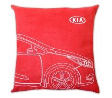 Автомобильная подушка Kia